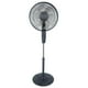thumbnail image 1 of Ventilador Taurus 16 Pulgadas Boreal Gris, 1 of 4