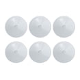 thumbnail image 1 of 6 Pieces Spool Holder Cap for Spool Sewing Embroidery Machines Replacement Parts, 1 of 8