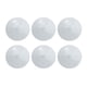 thumbnail image 1 of Tapa de soporte de carrete de 6 uds para Blmy diámetro interior 6mm Industrial para tapa de pasador de carrete portátil, 1 of 9