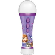 First Act Discovery Sofia the First Microphone SF955, Purple