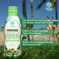 thumbnail image 6 of Tropical Oasis Ionized Trace Minerals Supplement, Liquid Vitamin Supplement, 74 Plant Derived Essentials and Minerals, Tropical Fruit Flavor, 16 oz, 32 Servings, 6 of 8