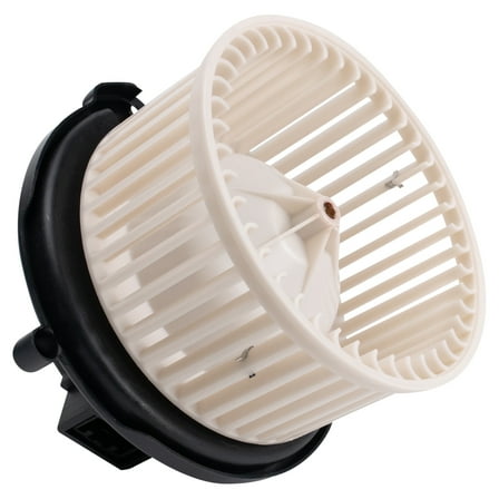 1A Heater A/C AC Blower Motor w/ Fan Cage for Equinox Terrain Torrent Vue SUV HMA84805