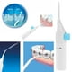 thumbnail image 4 of Irrigator Plastic Oral Dental Higiene Floss Dental Water Flosser Cleaner, 4 of 6