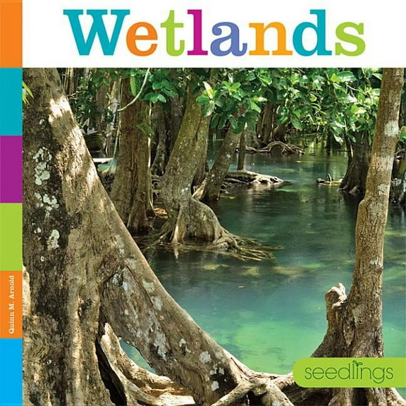 Seedlings: Wetlands (Paperback)