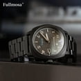 thumbnail image 2 of Quick Release Watch Strap, Stainless Steel Replacement Watch Bands 16mm, 18mm, 20mm, 22mm or 24mm, 2 of 7