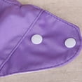thumbnail image 7 of Eleanos Newborn Baby Reusable Waterproof PP Covers Infants Cloth Diaper Sleeping Nappy Pants, 7 of 7