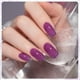 thumbnail image 3 of Set de esmaltes de uñas GAOY Jelly Purple Gel 6 colores, 6,5 ml, 3 of 6