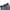 Black, variant on Kernelly Double Grommet Belt Canvas Punk Belt for Women Jeans