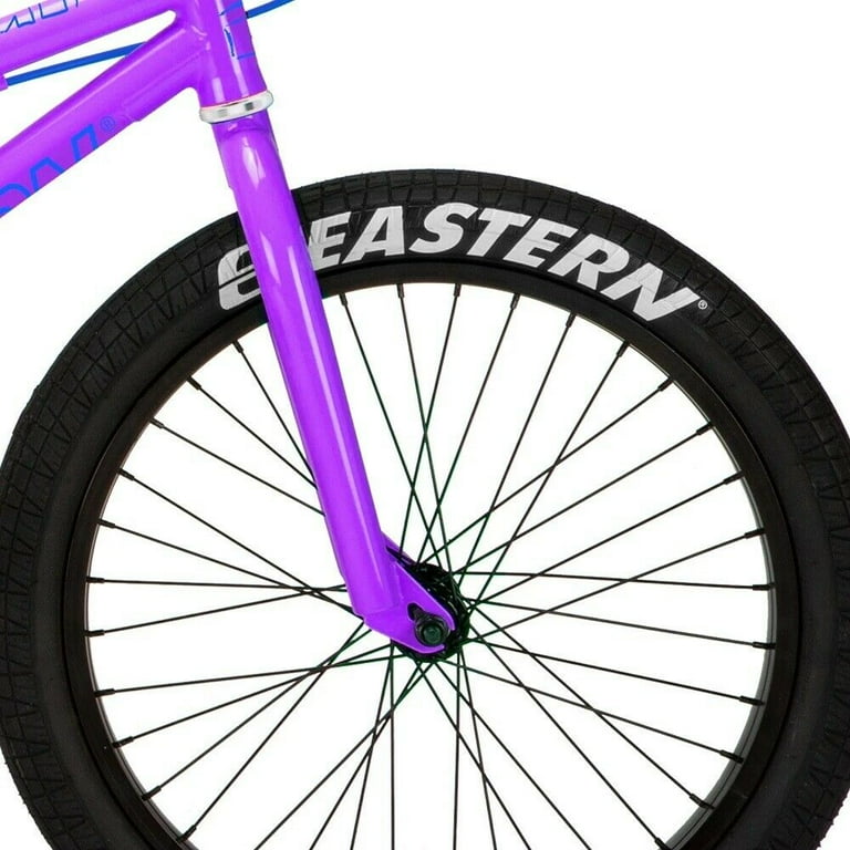 自転車本体 BMX ARESBYKES GARUDA PURPLE smile.th ARESBIKES 「アーレスバイク」 ADIT18 2017年モデル BMX