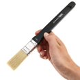 thumbnail image 2 of Liquitex 1300601 Professional Freestyle Large Scale Brush, Universal Flat 1-inch, 2 of 2