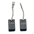 thumbnail image 1 of Carbon Brush For Bosch Angle Grinder 5x10x17mm for GWS PWS PKS GKS GWS 1000, 1 of 8
