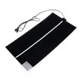 thumbnail image 1 of 25.6”x11” Reptile Heating Mat 7W for Turtle Snake Lizard Frog Spider Terrarium, 1 of 7