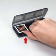 thumbnail image 5 of Clear 6 in 1 Game Card Storage Case Cartridge Box for Nintendo 3DS XL LL NDS DSi, 5 of 5