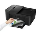 Canon PIXMA TR4720 AllinOne Wireless Printer with Auto Document Feeder, Mobile Printing, Copy