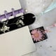 thumbnail image 2 of Set Of 3 Shiny Bookmark Silicone Mold, Bookmark Resin Mold with , Small Medium Rectangular Bookmark Mold, 2 of 5