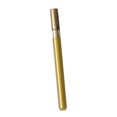thumbnail image 1 of Bolígrafo para decoración de uñas Yuyangstore pincel delineador larga duración secado rápido oro, 1 of 8