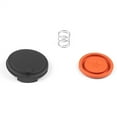 thumbnail image 2 of 55573746 Valve PCV Protective Cover Repair Kit Film for Chevrolet for Cruze for Buick Encore-, 2 of 4