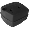 thumbnail image 5 of Chainsaw Exhaust Muffler with Support Gasket Plate for 61 66 162 266 268 272 Chainsaws 503476901 503, 5 of 5