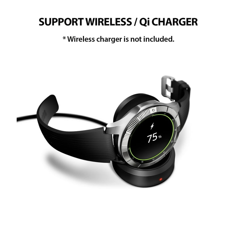 Bezel styling for outlet galaxy watch 46mm