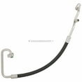 thumbnail image 2 of For Infiniti I30 Nissan Maxima 1997-1999 High Side A/C AC Discharge Hose - BuyAutoParts, 2 of 4