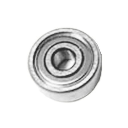FOR DAIWA PD106 pr100 Baitcasting fishing reel spool bearing side cover bearing