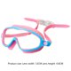 thumbnail image 3 of Gafas de natación para niños, gafas de natación suaves y seguras para deportes acuáticos (polvo azul) Ndcxsfigh Para Estrenar, 3 of 6