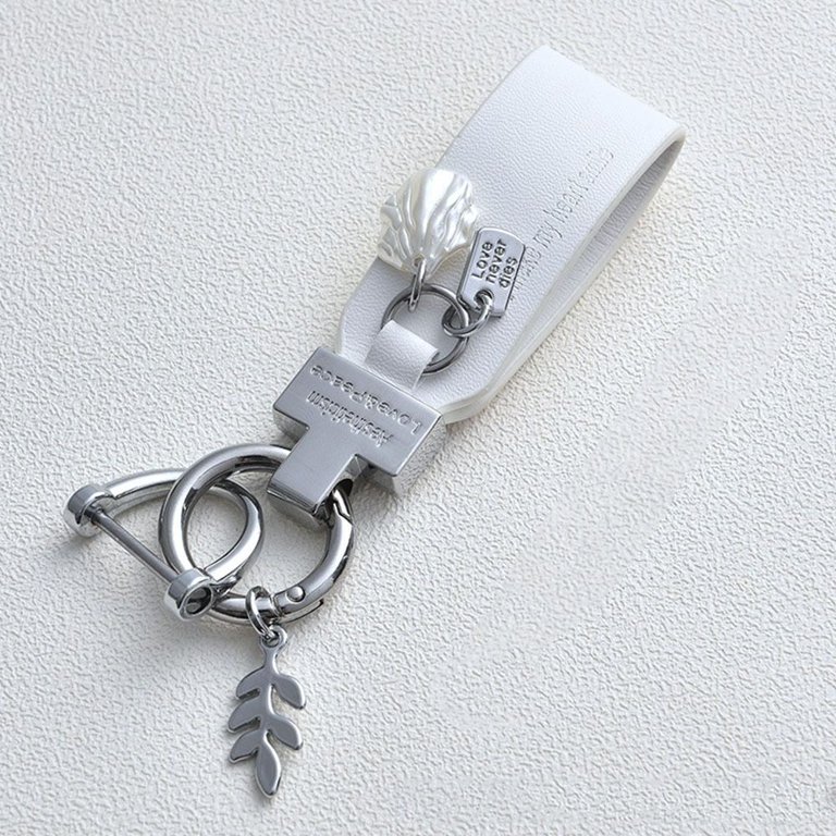 1pc Pendant Necklace Fashion Creative & Simple Korean Style Paper