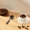 Black #2, variant on Stainless Steel Coffee Measuring Spoon with Walnut Wood Handle | Long or Short Handle for Accurate Scooping | 15Ml or 30Ml Capacity for Coffee, Tea, Baking, Milk Powder, and Seasoning | Kitchen Or