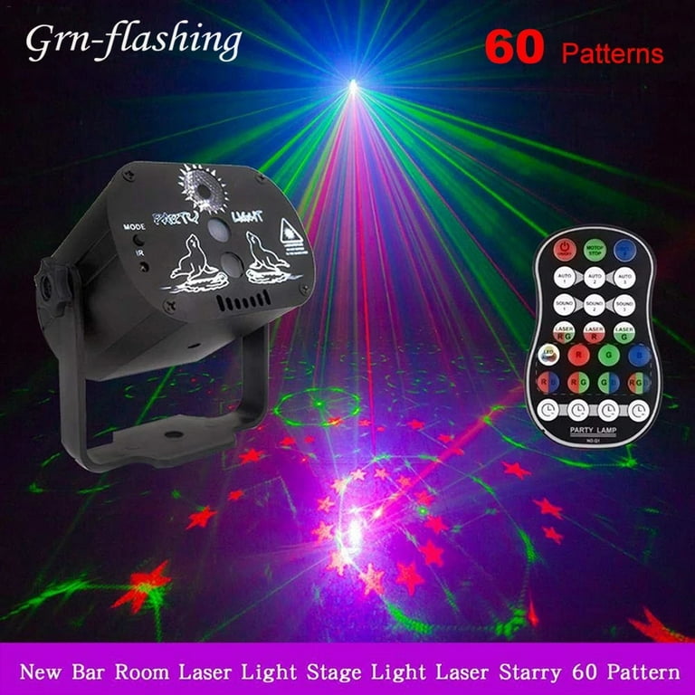 What is RGB LED Projection Technology?, Projector