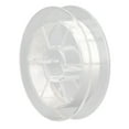 thumbnail image 4 of Oubit Magnet Wire Spool,Enameled Wire 0.009mm Diameter Silver Magnet Wire Enameled Wire Elevate Your Experience, 4 of 9