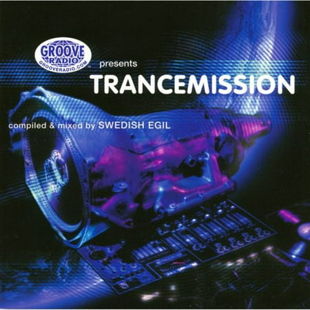 Groove Radio Presents: Trancemission