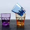 thumbnail image 3 of ACDANC 4 Pcs Cup Keep Your Drinks Fresh and Secure with This High-Quality, Portable Water Tumbler Designed for Active Use. Drinking Cup,Size6, 3 of 3
