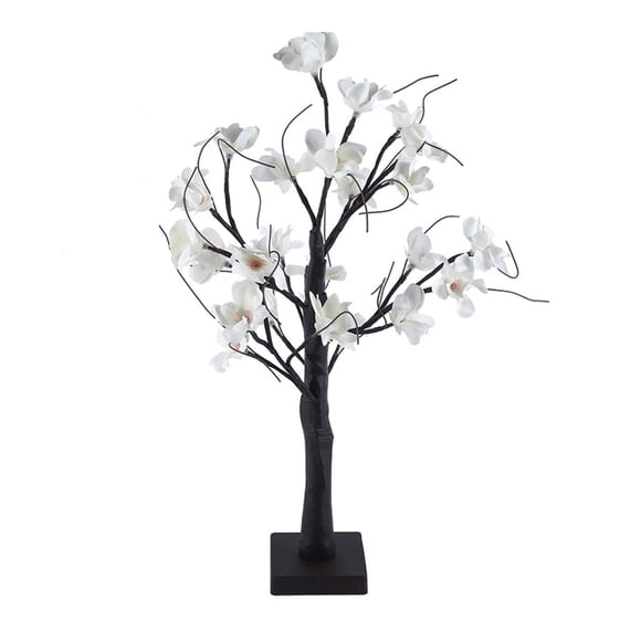 Kapoks Tree Lights LED Holiday Scene Decoration Lights Christmas Easter Indoor Decoration Arrangement Glowing Tree