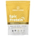 thumbnail image 1 of Sprout L Epic Protein Vainilla Lúcuma Vegana 455 Grs, 1 of 2