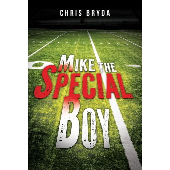 Mike the Special Boy, (Paperback)