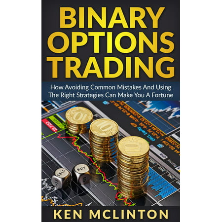 Binary Options Pitfalls - eBook