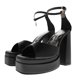 thumbnail image 2 of Sandalia Ariana Color Negro 24 Dorothy Gaynor Sandalia Ariana Color Negro 24, 2 of 6