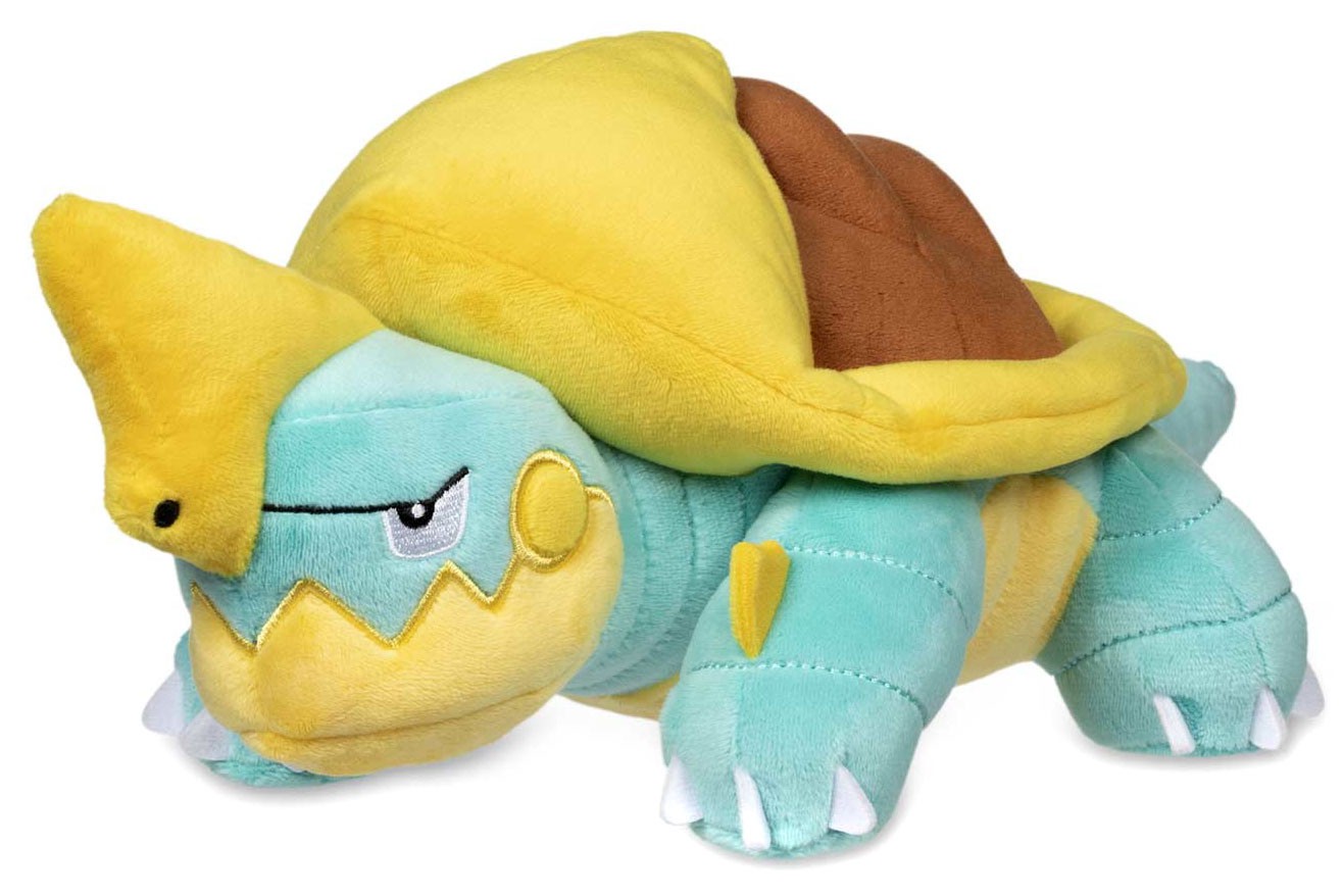 pokemon plush walmart