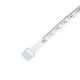 thumbnail image 5 of 2uds Métrica Cinta 2M/78 Pulgadas Redondo Retráctil Sastres Métrica Cinta Bolsillo Tamaño para Cuerpo, Tela, Costura y Manualidades Medidas, Azul, 5 of 5
