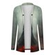 thumbnail image 4 of Cárdigan de manga larga para mujer, moda informal, blusa estampada de Halloween, abrigo para mujer, 4 of 6