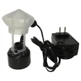 thumbnail image 1 of Mini Machine à Brouillard pour Étang avec Lumière LED Fontaine Intérieure Extérieure Machine à Brouillard Prise US, 1 of 1