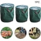 thumbnail image 4 of Bolsas para desechos de jardín Bolsas de basura grandes para jardín, 4 of 5