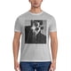 thumbnail image 1 of Camiseta esencial DPR IAN 2 ropa para hombre camisetas cortas para hombre camisetas gráficas grandes y altas para hombre, 1 of 7