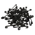 thumbnail image 4 of unbranded 50Ud Para Plantas De Con Clips Plásticos Negros Para Jardín Y Cultivo, 4 of 8
