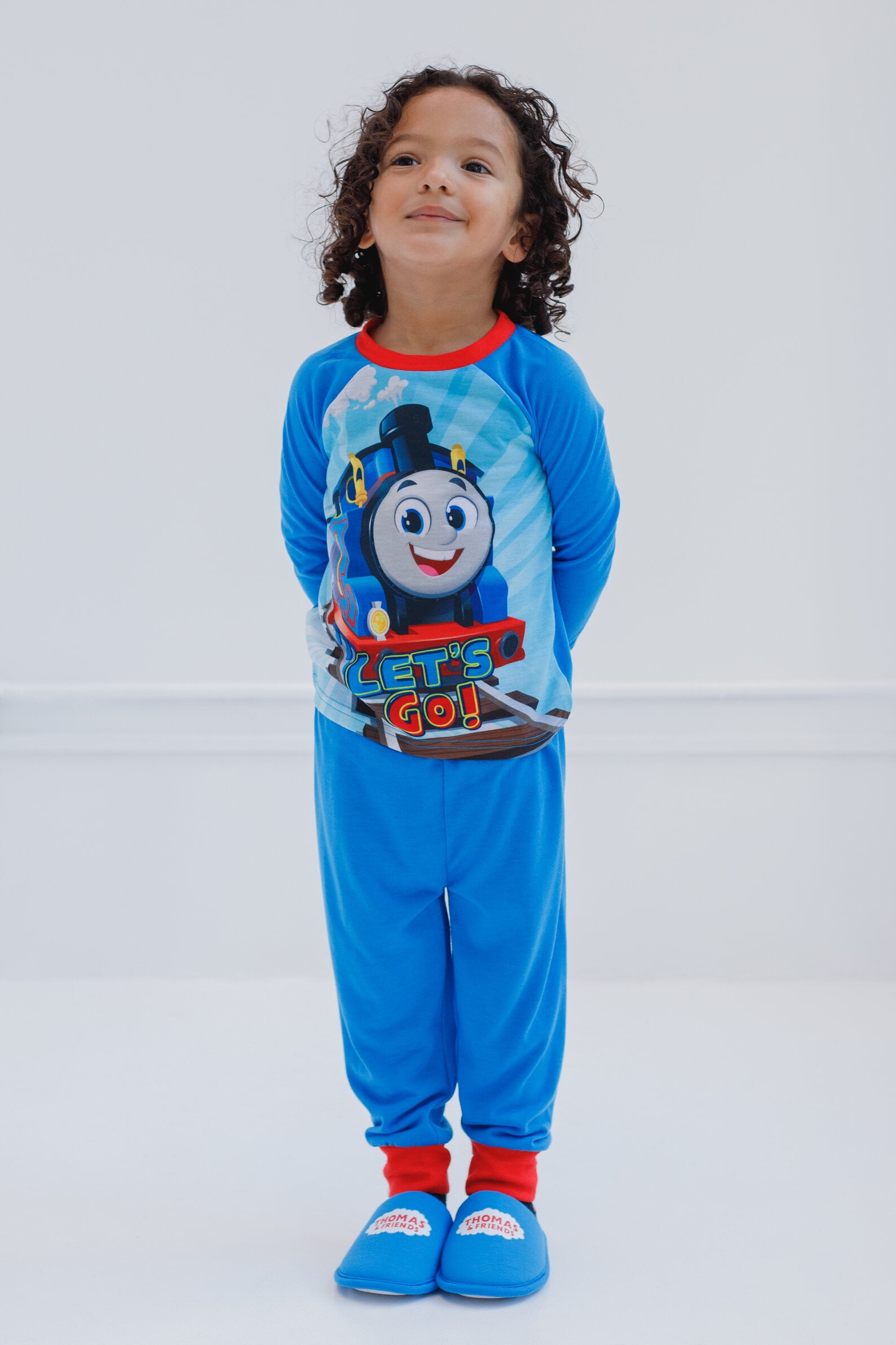 Thomas sexxxxy the tank pjs