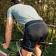 thumbnail image 3 of Pantalones Cortos Elásticos De Secado Bike Pantalones Rellenos Con Gel 3D Medias De De L kusrkot Shorts de ciclismo, 3 of 8
