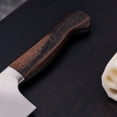 thumbnail image 6 of ZWILLING 1731 7-inch Santoku Knife, 6 of 7