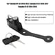 thumbnail image 3 of Candado Para Casco Para Motocicleta Kit De aleación MT-07 FZ-07, 3 of 7