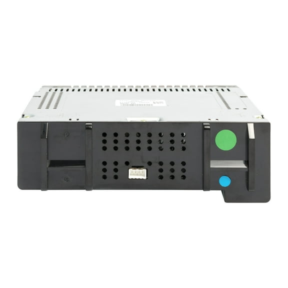 Restored 2016 Chevrolet Silverado 1500 2500 3500 AM FM Radio Receiver 555343750 - (Refurbished)