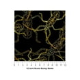 thumbnail image 4 of Rwraps Beetle Solid Gold Gloss Vinyl Film Wrap 59in x 16ft Vinyl Vehicle Car Film Sheet Roll, 4 of 9
